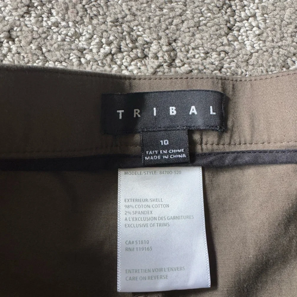 TRIBAL Brand Women’s Bundle (Size 10) - Picture 4 of 11